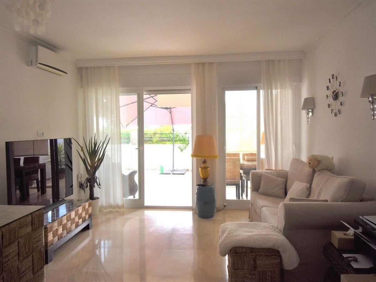 3 slaapkamer Huis te koop in Fuengirola met zwembad garage - € 540.000 (Ref: 10071580)