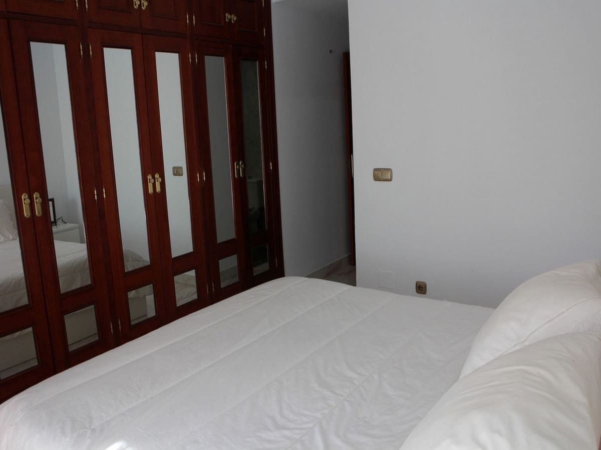 3 slaapkamer Huis te koop in Fuengirola met zwembad garage - € 540.000 (Ref: 10071580)