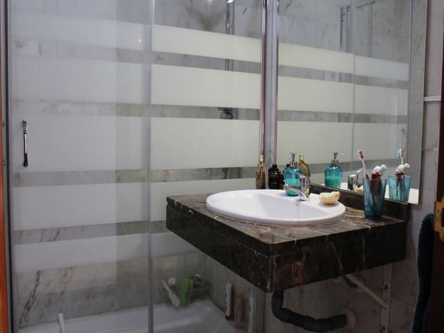 3 bedroom Townhouse for sale in Zona Puerto Deportivo, Fuengirola with pool garage - € 540,000 (Ref: 10071580)