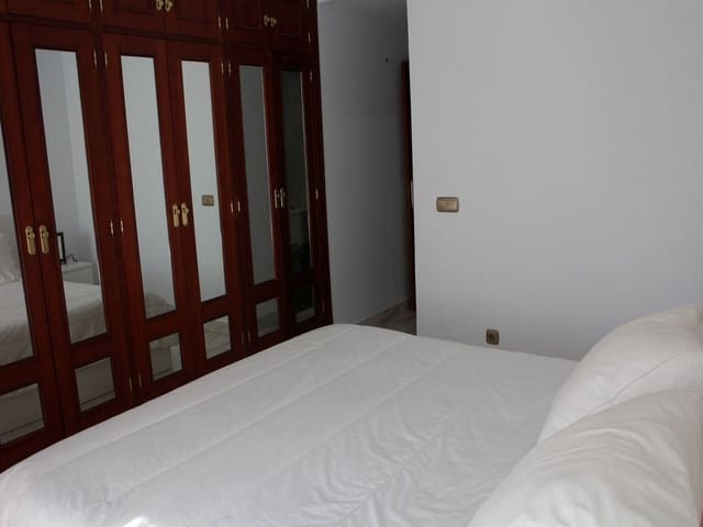 3 bedroom Townhouse for sale in Zona Puerto Deportivo, Fuengirola with pool garage - € 540,000 (Ref: 10071580)