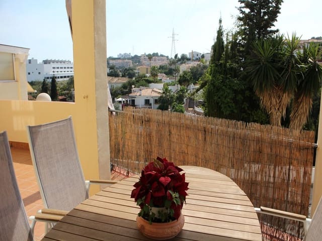 3 bedroom Townhouse for sale in Zona Puerto Deportivo, Fuengirola with pool garage - € 540,000 (Ref: 10071580)