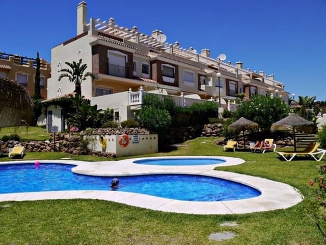 3 Zimmer Haus zu verkaufen in Calahonda, Mijas mit Pool Garage - 495.000 € (Ref: 10071582)