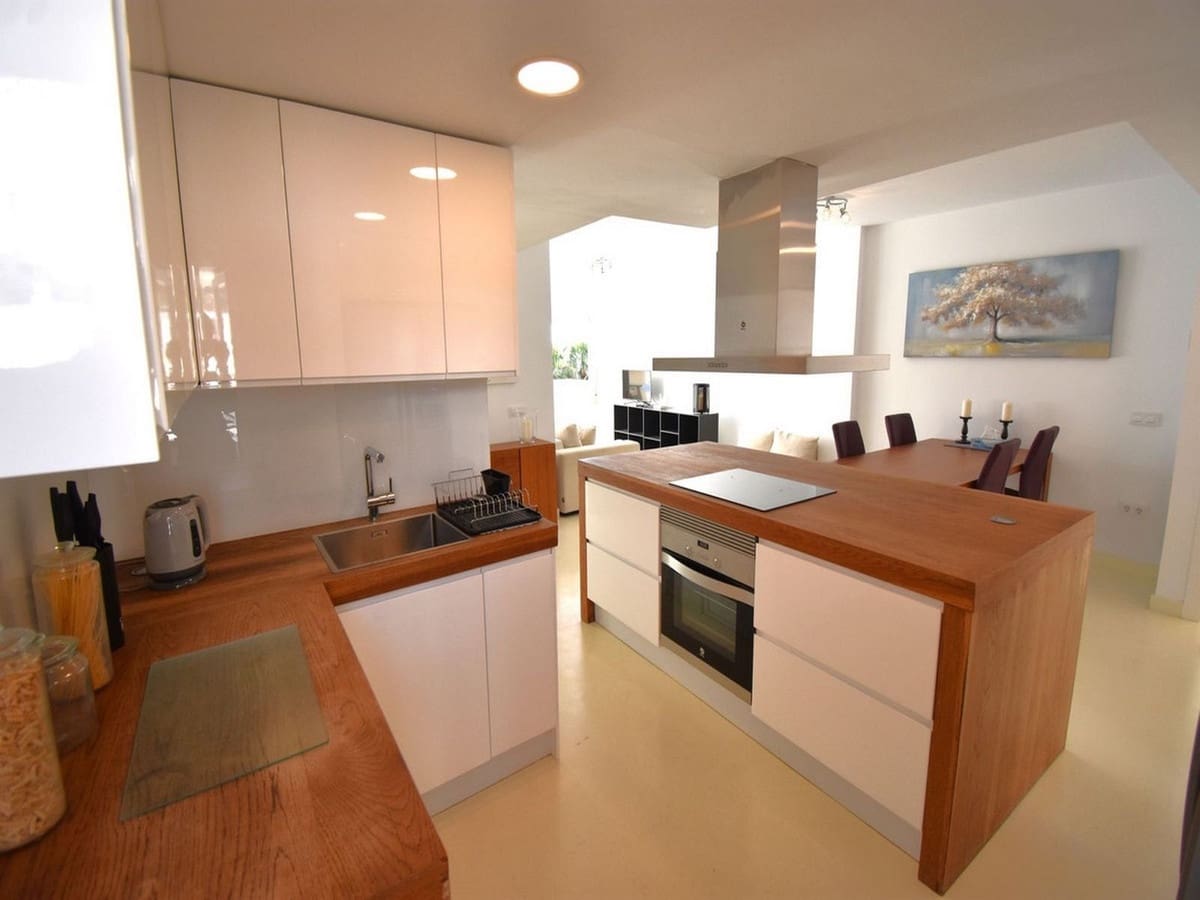 3 soverom Leilighet til salgs i Torremolinos med svømmebasseng - € 460 000 (Ref: 10071584)
