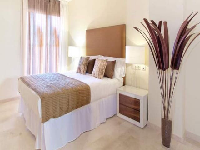 3 soverom Leilighet til salgs i Torremolinos med svømmebasseng - € 460 000 (Ref: 10071584)