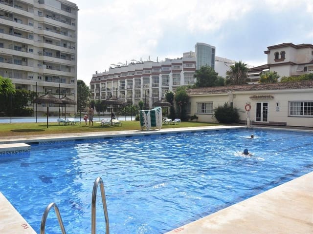 3 soverom Leilighet til salgs i Torremolinos med svømmebasseng - € 460 000 (Ref: 10071584)