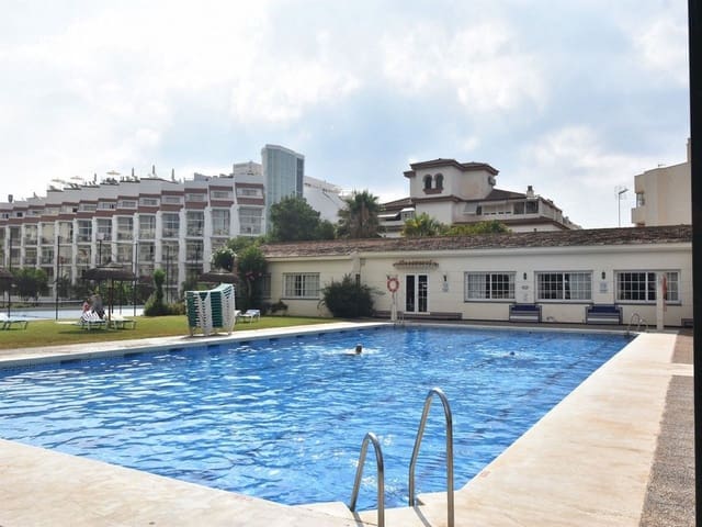 3 soverom Leilighet til salgs i Torremolinos med svømmebasseng - € 460 000 (Ref: 10071584)