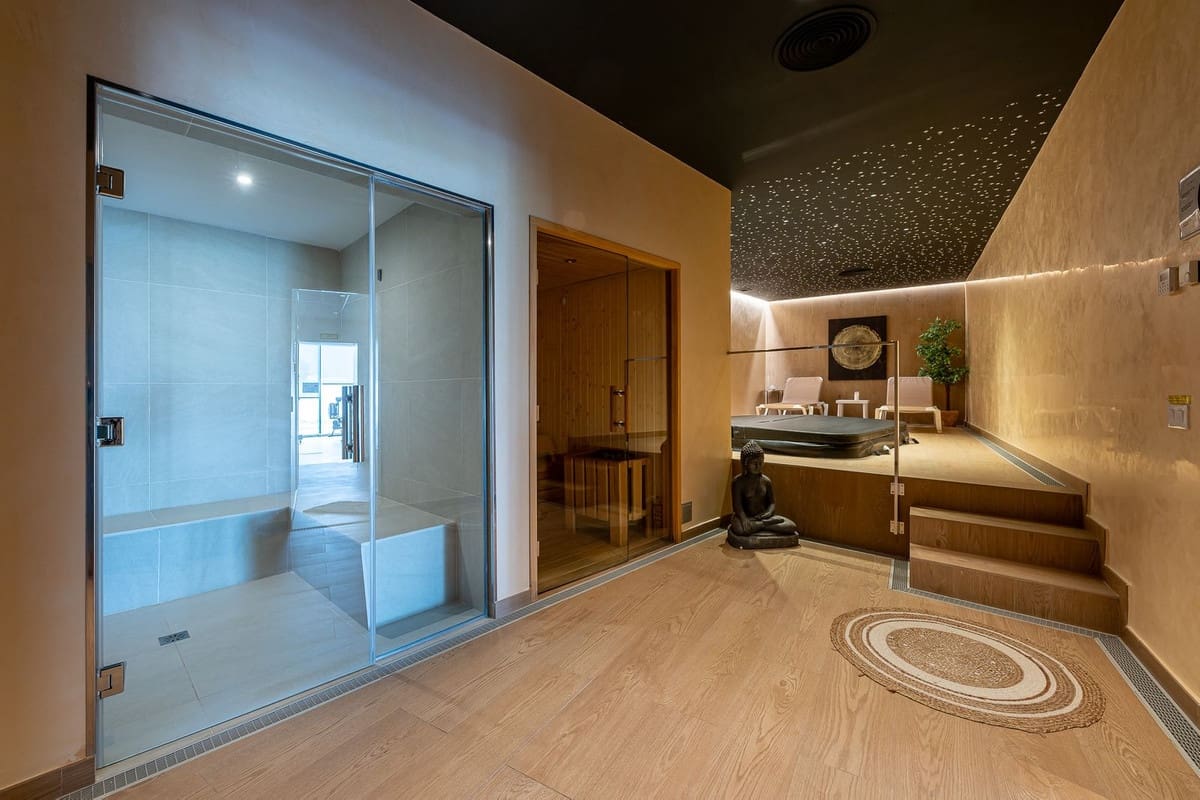 2 quarto Apartamento para venda em Manilva com piscina garagem - 494 999 € (Ref: 10071586)
