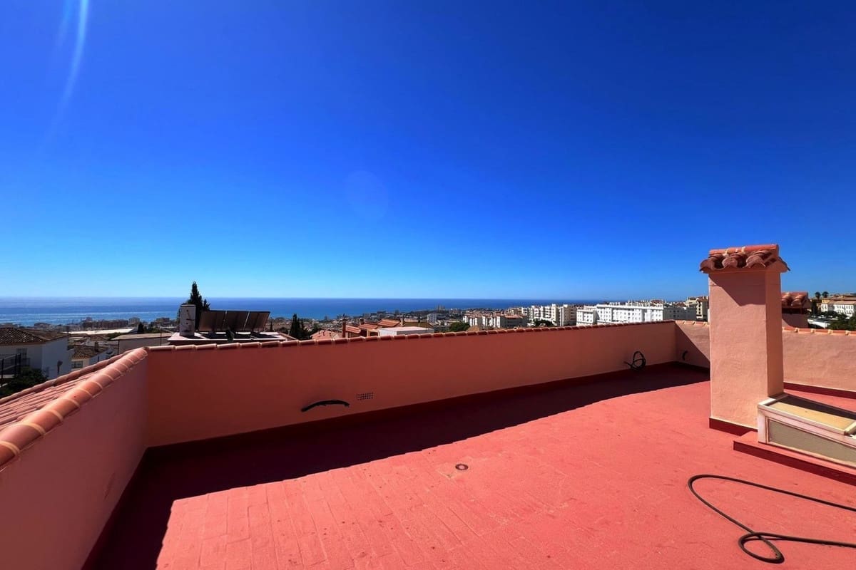 3 chambre Villa/Maison à vendre à Benalmadena avec piscine garage - 890 000 € (Ref: 10071587)