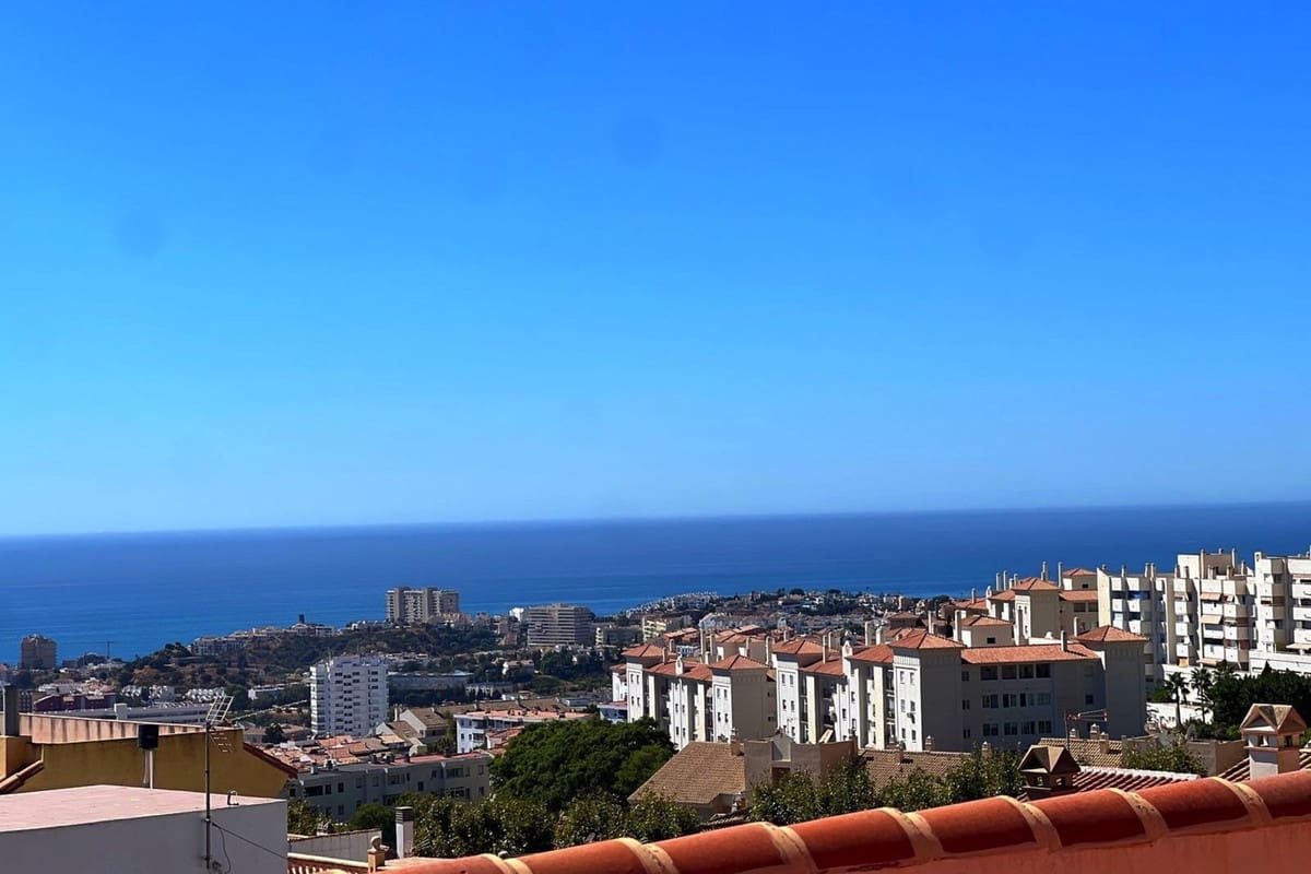 3 chambre Villa/Maison à vendre à Benalmadena avec piscine garage - 890 000 € (Ref: 10071587)