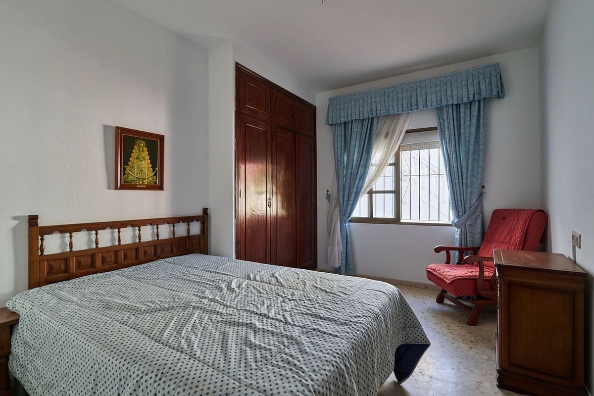 3 chambre Villa/Maison à vendre à Benalmadena avec piscine garage - 890 000 € (Ref: 10071587)