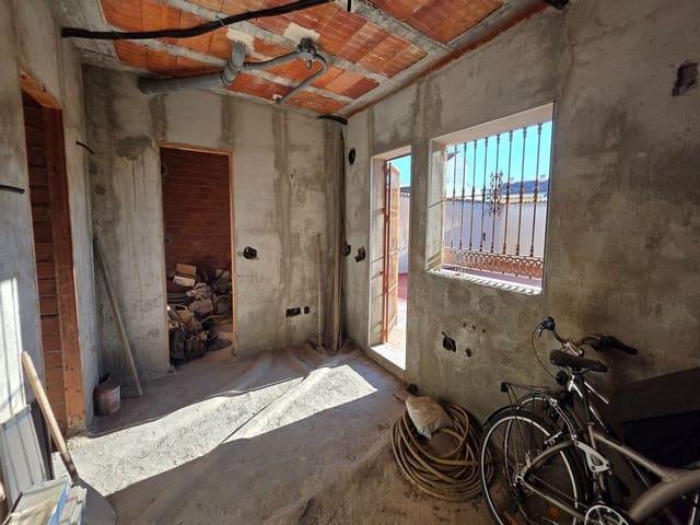 5 sypialnia Dom na sprzedaż w Los Boliches , Fuengirola z garażem - 530 000 € (Ref: 10071591)