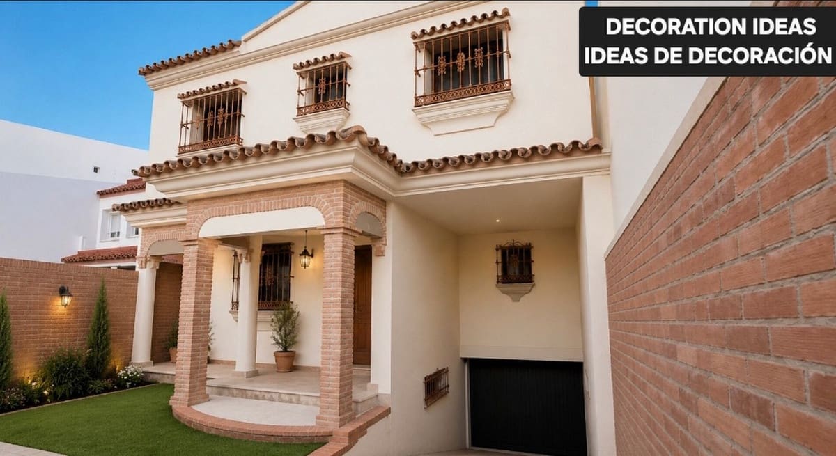 5 camera da letto Casa in vendita in Fuengirola con garage - 530.000 € (Rif: 10071591)