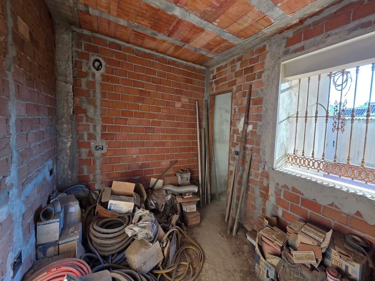 5 camera da letto Casa in vendita in Fuengirola con garage - 530.000 € (Rif: 10071591)
