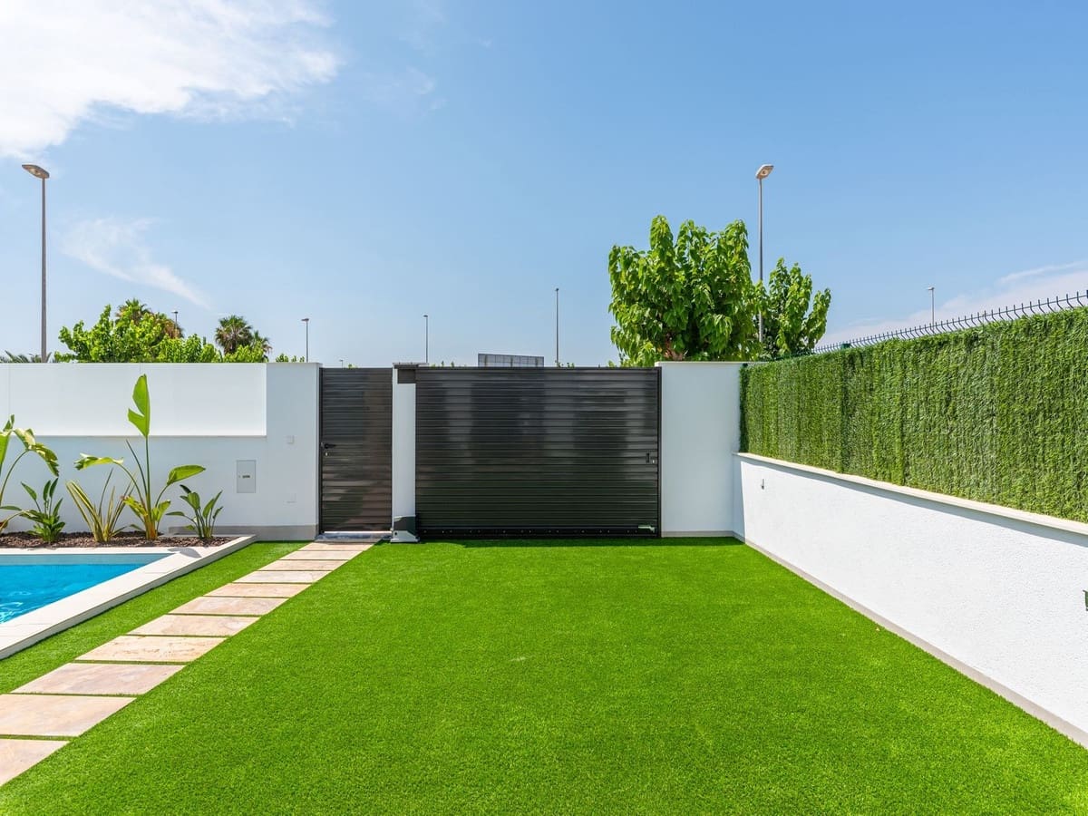 3 camera da letto Villa in vendita in Los Alcazares con piscina garage - 499.900 € (Rif: 10071593)