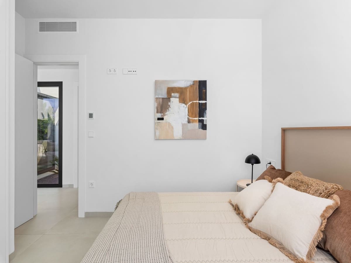 3 camera da letto Villa in vendita in Los Alcazares con piscina garage - 499.900 € (Rif: 10071593)