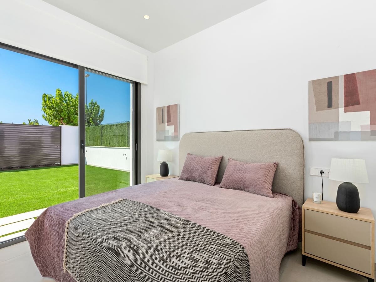 3 camera da letto Villa in vendita in Los Alcazares con piscina garage - 499.900 € (Rif: 10071593)