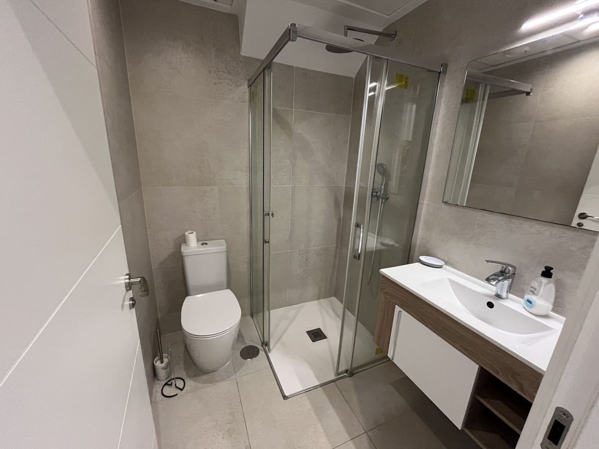 3 makuuhuone Omakotitalo myytävänä paikassa Villamartin mukana uima-altaan - 335 000 € (Ref: 10071598)