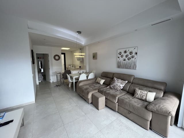 3 makuuhuone Omakotitalo myytävänä paikassa Villamartin, Orihuela mukana uima-altaan - 335 000 € (Ref: 10071598)