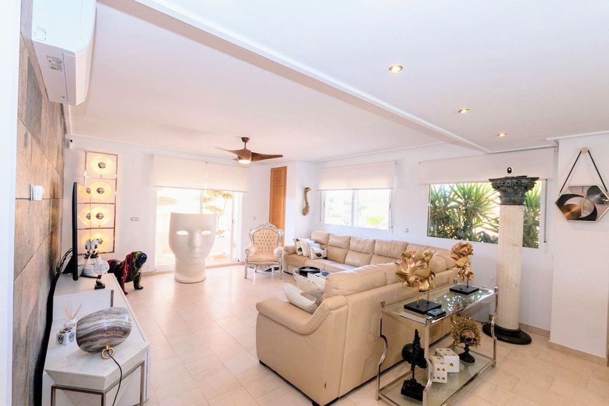 3 Zimmer Apartment zu verkaufen in Los Dolses mit Pool Garage - 395.000 € (Ref: 10071601)