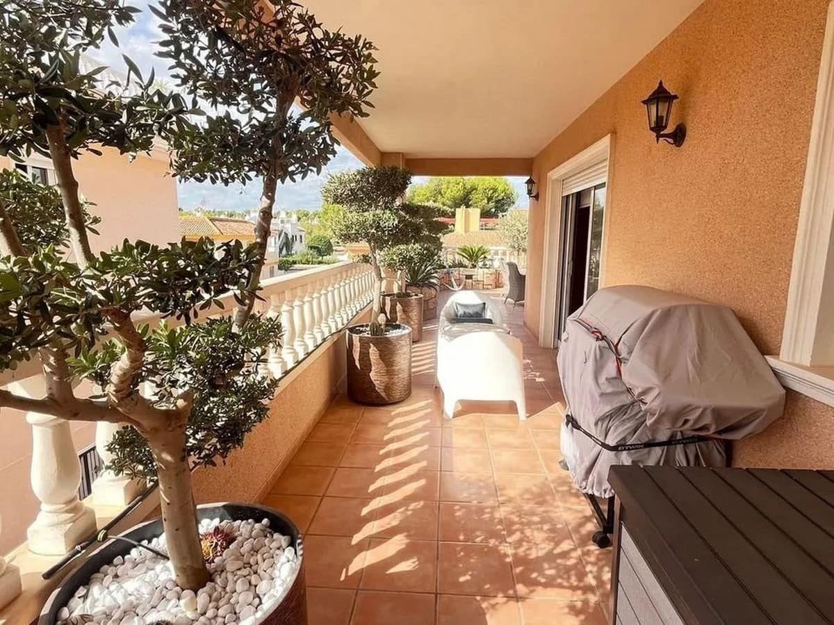 3 Zimmer Apartment zu verkaufen in Los Dolses mit Pool Garage - 395.000 € (Ref: 10071601)
