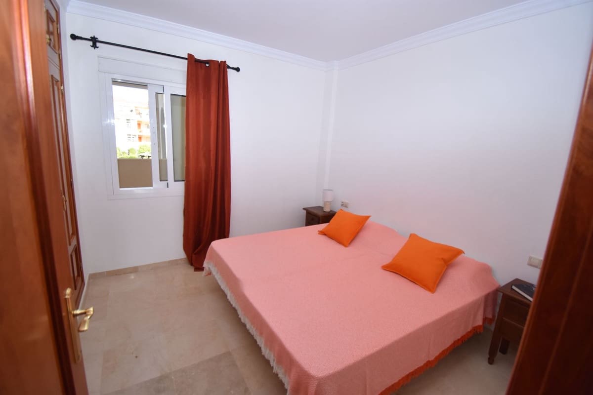 2 bedroom Apartment for sale in La Cala Hills with pool garage - € 340,000 (Ref: 10071603)