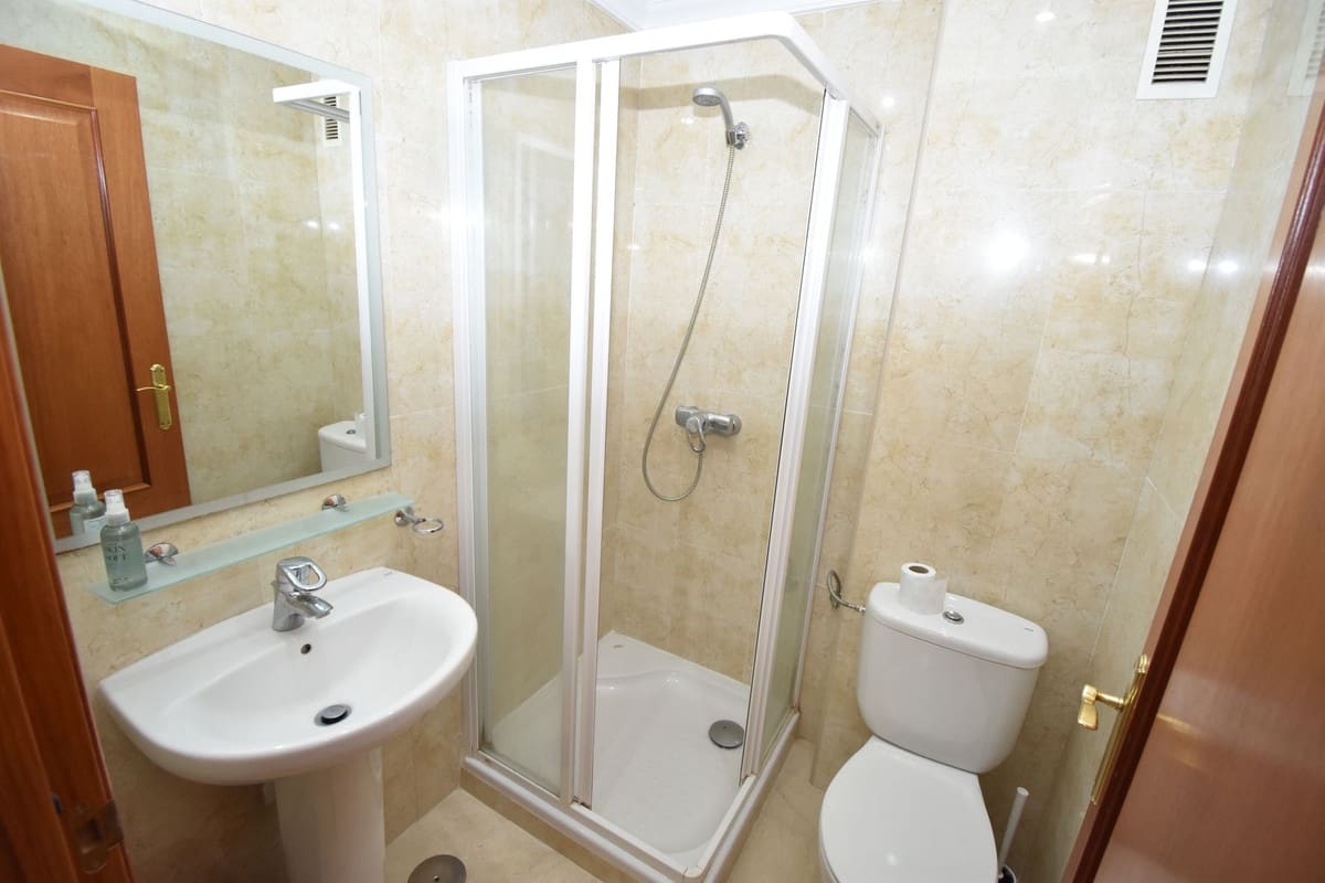 2 bedroom Apartment for sale in La Cala Hills with pool garage - € 340,000 (Ref: 10071603)