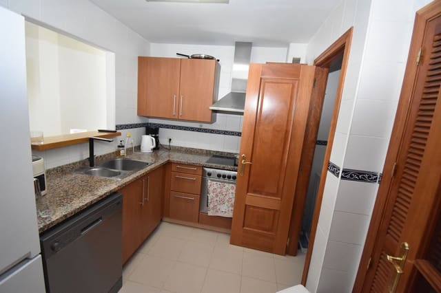 2 bedroom Apartment for sale in La Cala Hills, Mijas with pool garage - € 340,000 (Ref: 10071603)