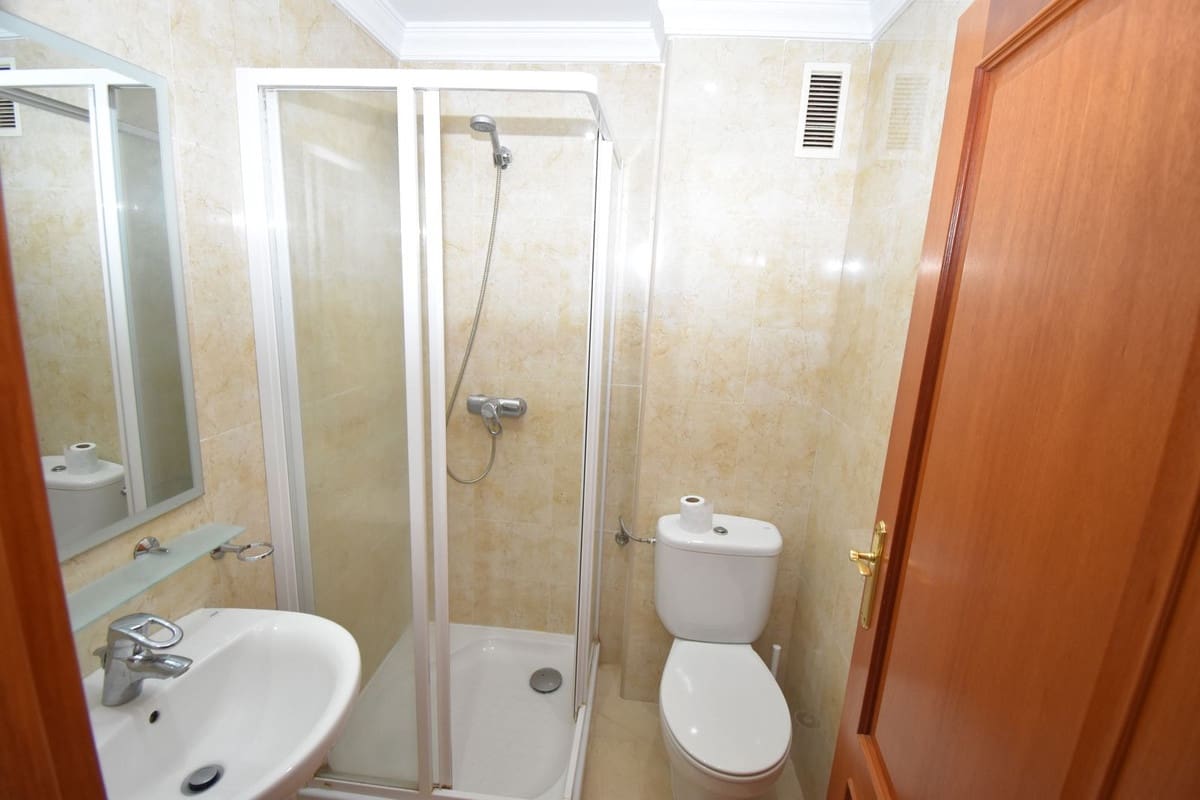 2 bedroom Apartment for sale in La Cala Hills with pool garage - € 340,000 (Ref: 10071603)
