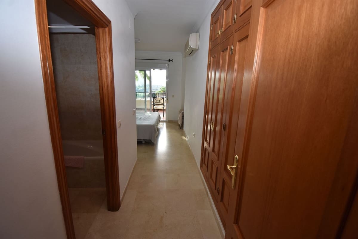 2 bedroom Apartment for sale in La Cala Hills with pool garage - € 340,000 (Ref: 10071603)
