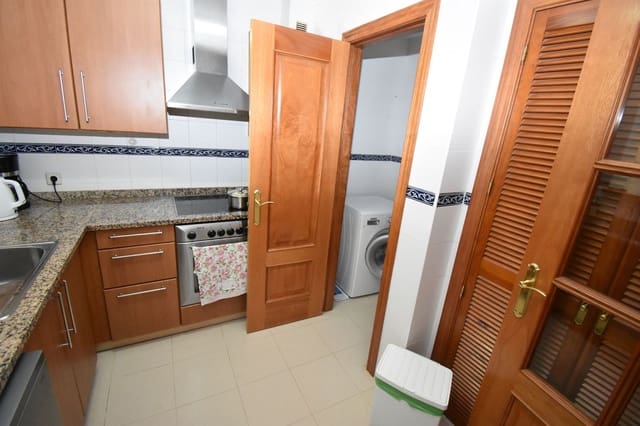 2 bedroom Apartment for sale in La Cala Hills, Mijas with pool garage - € 340,000 (Ref: 10071603)