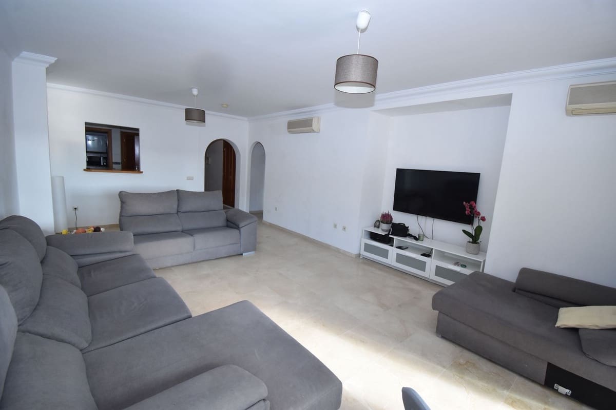 2 bedroom Apartment for sale in La Cala Hills with pool garage - € 340,000 (Ref: 10071603)