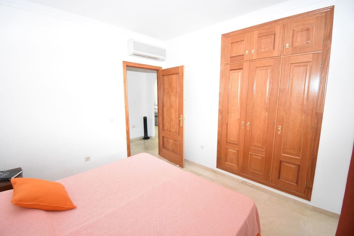 2 bedroom Apartment for sale in La Cala Hills with pool garage - € 340,000 (Ref: 10071603)