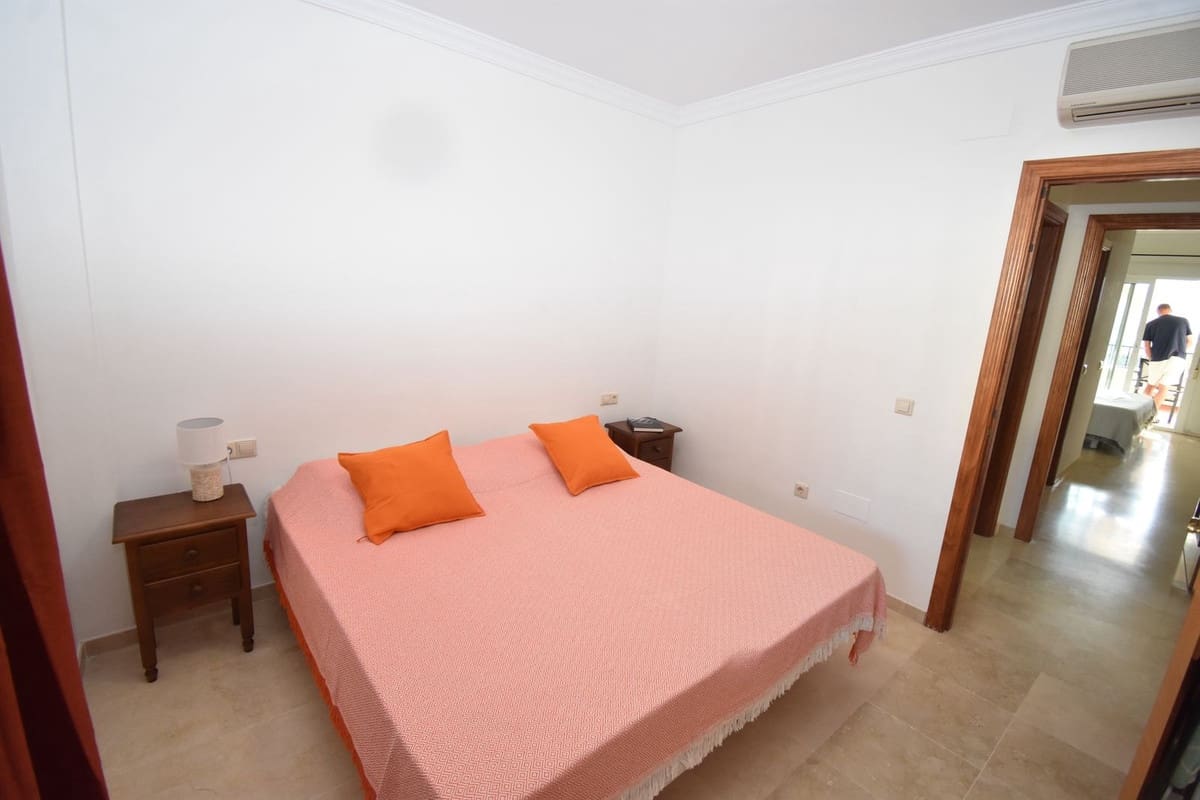 2 bedroom Apartment for sale in La Cala Hills with pool garage - € 340,000 (Ref: 10071603)