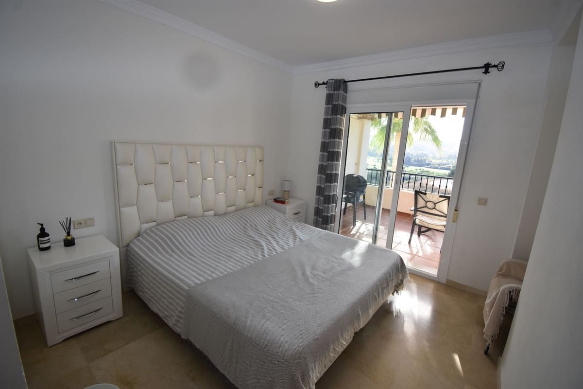 2 bedroom Apartment for sale in La Cala Hills with pool garage - € 340,000 (Ref: 10071603)