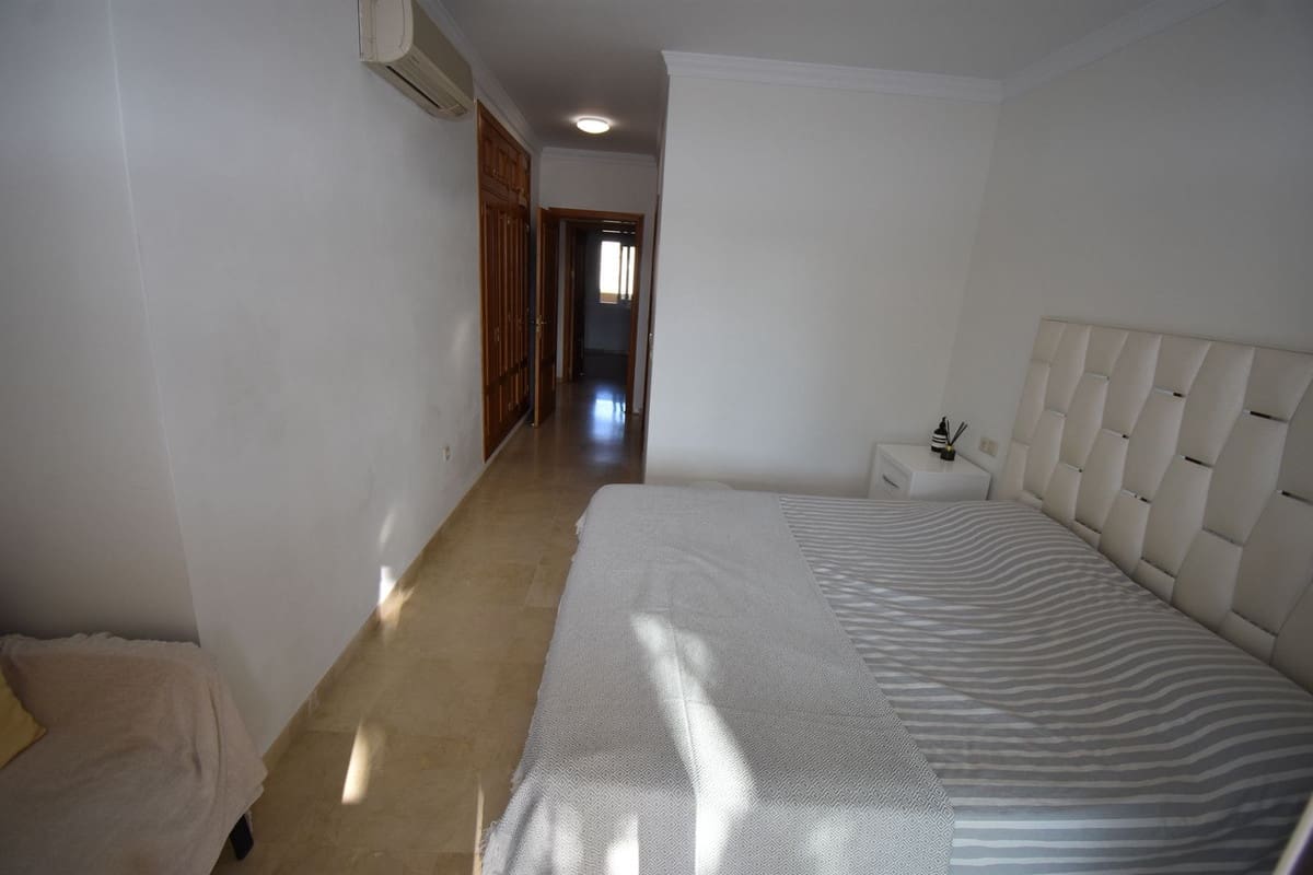 2 bedroom Apartment for sale in La Cala Hills with pool garage - € 340,000 (Ref: 10071603)