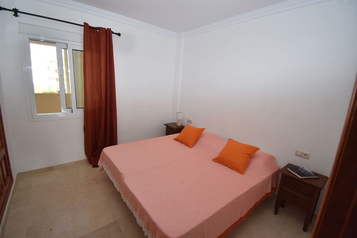 2 bedroom Apartment for sale in La Cala Hills with pool garage - € 340,000 (Ref: 10071603)