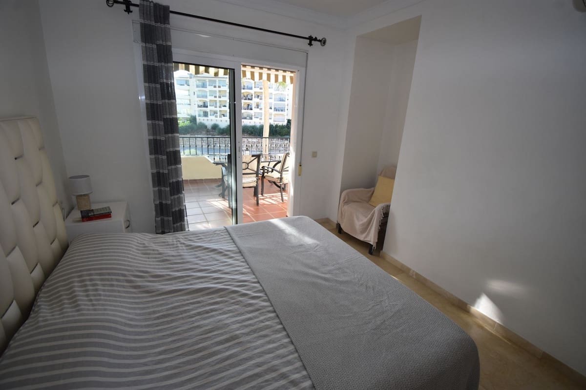 2 bedroom Apartment for sale in La Cala Hills with pool garage - € 340,000 (Ref: 10071603)