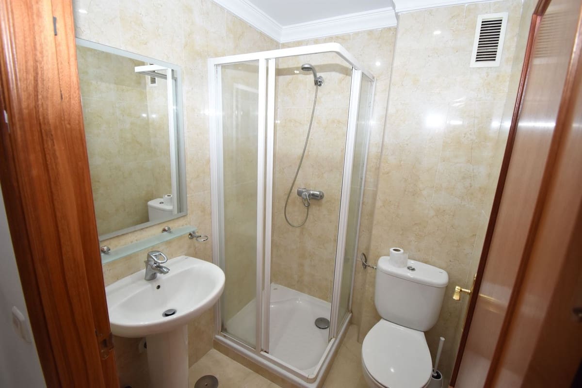 2 bedroom Apartment for sale in La Cala Hills with pool garage - € 340,000 (Ref: 10071603)