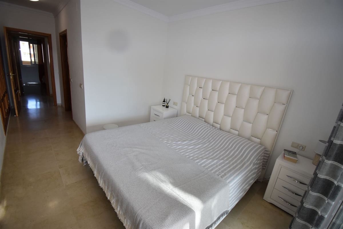 2 bedroom Apartment for sale in La Cala Hills with pool garage - € 340,000 (Ref: 10071603)