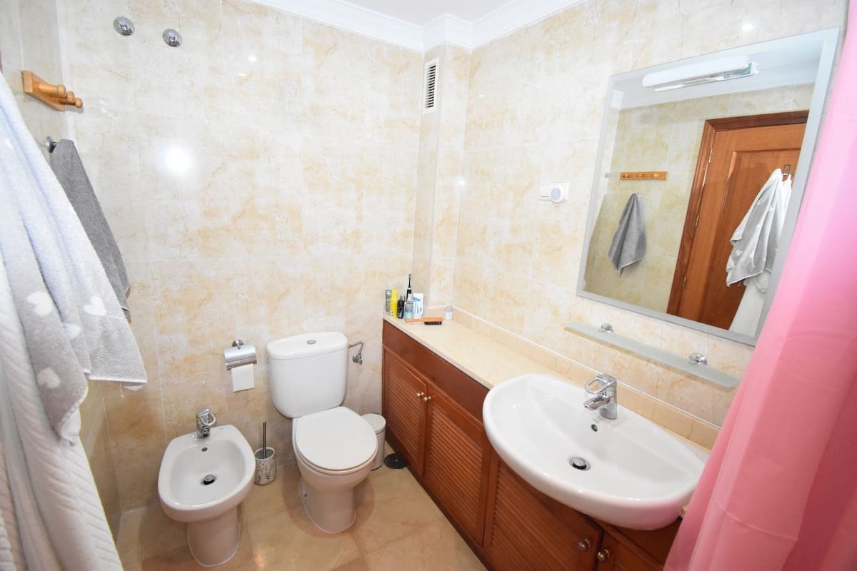 2 bedroom Apartment for sale in La Cala Hills with pool garage - € 340,000 (Ref: 10071603)