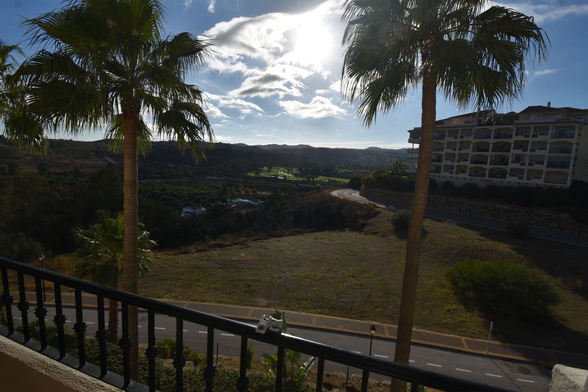 2 bedroom Apartment for sale in La Cala Hills with pool garage - € 340,000 (Ref: 10071603)