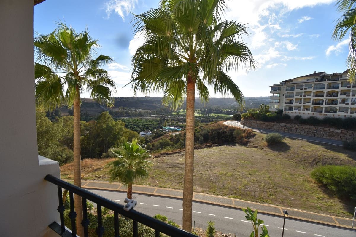 2 bedroom Apartment for sale in La Cala Hills with pool garage - € 340,000 (Ref: 10071603)