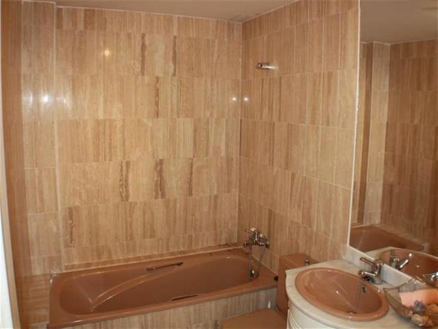 2 Zimmer Apartment zu verkaufen in Riviera del Sol, Mijas mit Pool - 350.000 € (Ref: 10071604)