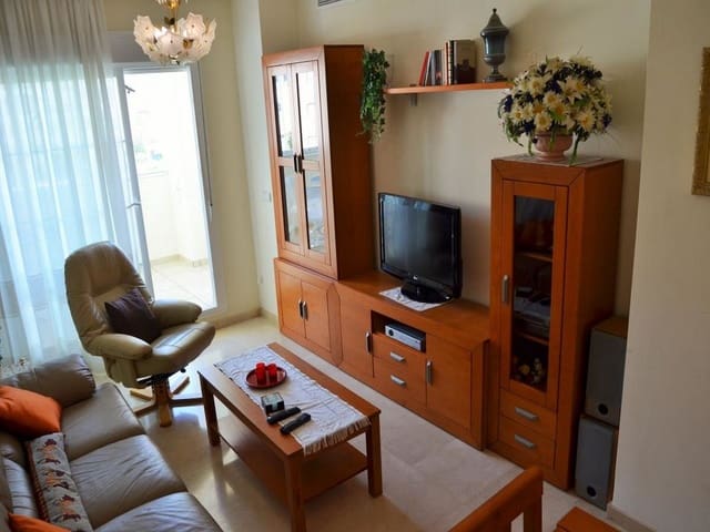 2 Zimmer Apartment zu verkaufen in Riviera del Sol, Mijas mit Pool - 350.000 € (Ref: 10071604)