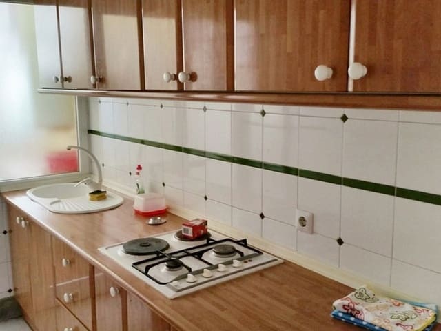 2 Zimmer Apartment zu verkaufen in Riviera del Sol, Mijas mit Pool - 350.000 € (Ref: 10071604)