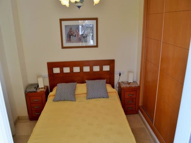 2 Zimmer Apartment zu verkaufen in Riviera del Sol, Mijas mit Pool - 350.000 € (Ref: 10071604)