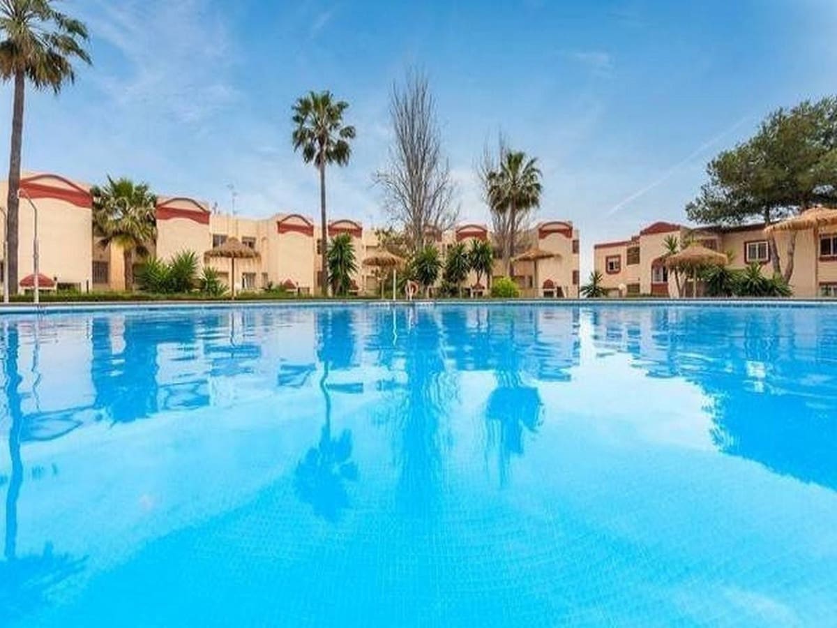 2 Zimmer Apartment zu verkaufen in Riviera del Sol mit Pool - 350.000 € (Ref: 10071604)