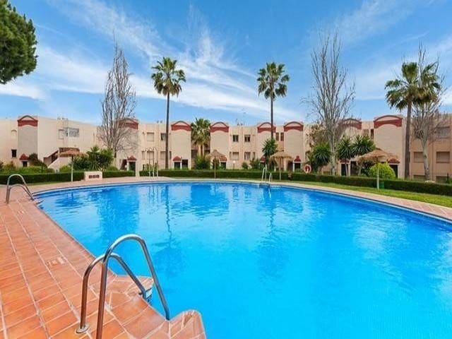 2 Zimmer Apartment zu verkaufen in Riviera del Sol, Mijas mit Pool - 350.000 € (Ref: 10071604)