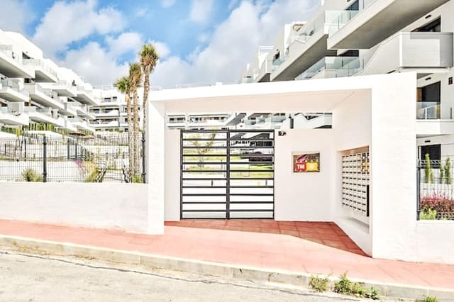 Apartamento de 2 habitaciones en Villamartin, Orihuela en venta con piscina garaje - 269.000 € (Ref: 10071606)