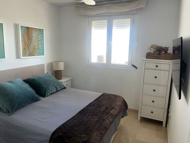 2 sovrum Lägenhet till salu i Mijas Costa, Mijas med pool garage - 485 000 € (Ref: 10071607)